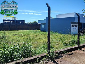 Terreno com 312,50m� com 12,50 de frente