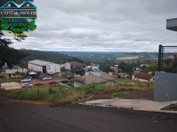 Terreno de 480m� na Rua Guarita