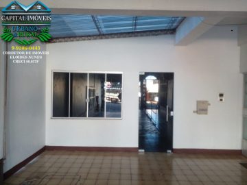 Sala Comercial - Venda - Centro - Crissiumal - RS