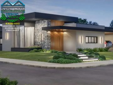 Casa Alto Padr�o � Venda