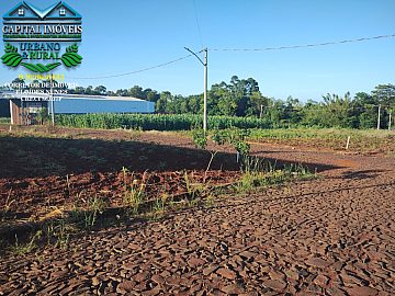 Terreno de Esquina com 336m�, na Rua Jo�o Pedro Ribeiro