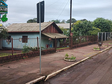 Casa - Venda - Centro - Crissiumal - RS