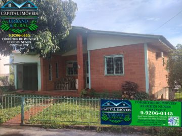 Casa - Venda - Centro - Crissiumal - RS