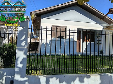 Casa - Venda - Recanto do Sol - Crissiumal - RS