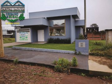 Casa Alto Padr�o - Venda - Centro - Crissiumal - RS