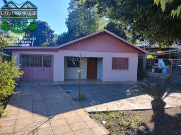 Casa - Venda - Centro - Crissiumal - RS