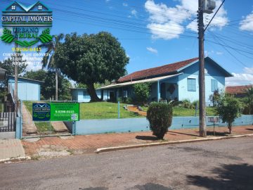 Terreno com 1.048m�, Casa de Mista Av. Palmeira das Miss�es