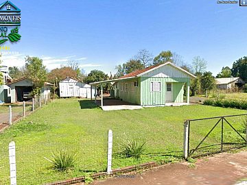 Casa Mista Terreno 1.000m� com 25m de Frente na Vila Bender