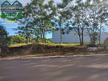 Terreno 357m� Rua Inhacor�, 15mx21m, pr�ximo da Delegacia