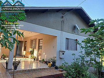 Chácara - Venda - Interior - Crissiumal - RS