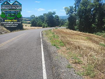 Rural - Venda - Interior - Crissiumal - RS