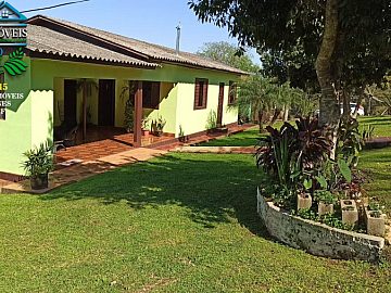 Ch�cara de 2.7 H� Casa Alvenaria Laj. Bonito Tiradentes