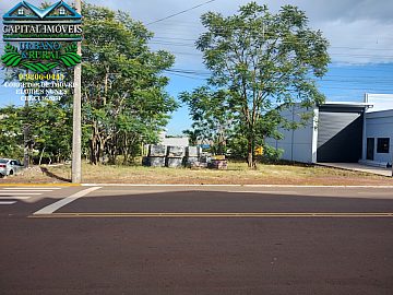 Terreno Esquina 357m� Rua Inhacor�, 17mx21m, pr�ximo da DP