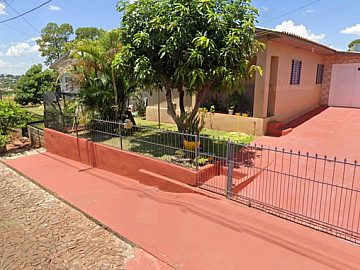 Casa de Alvenaria com 148m� e Terreno de 312,50m�