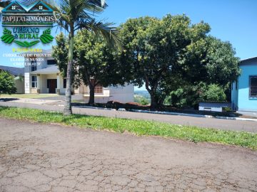 Terreno - Venda - Centro - Crissiumal - RS