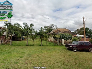 Terreno de 252m� com 14 metros de frente, rua Lavras