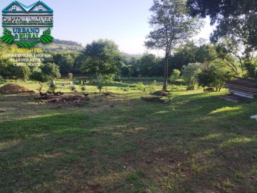 Ch�cara com 1.5 hectares na localidade de S�o Vicente